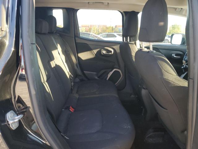 Photo 10 VIN: ZACCJBBT4GPE38716 - JEEP RENEGADE L 