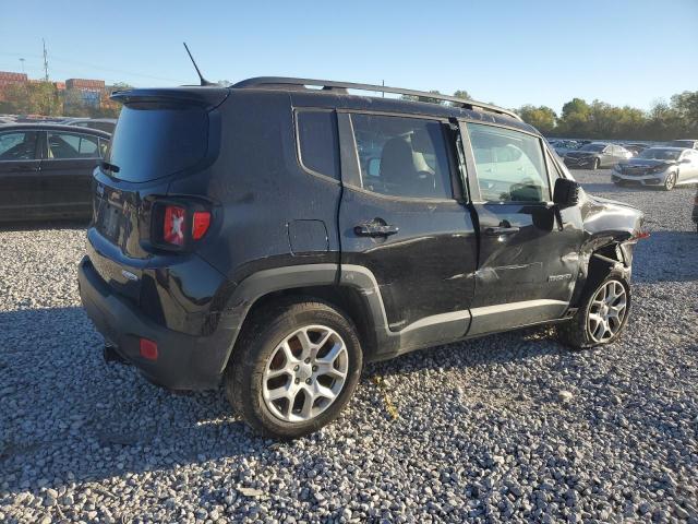 Photo 2 VIN: ZACCJBBT4GPE38716 - JEEP RENEGADE L 