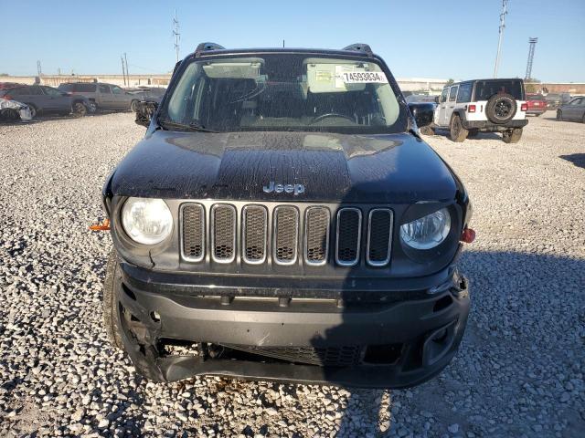 Photo 4 VIN: ZACCJBBT4GPE38716 - JEEP RENEGADE L 