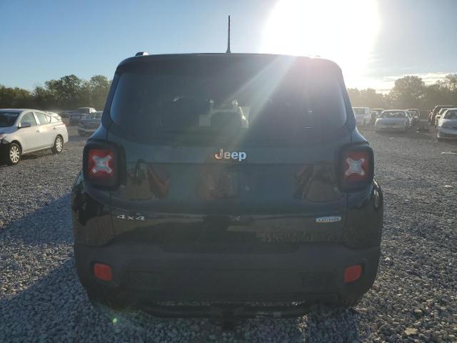 Photo 5 VIN: ZACCJBBT4GPE38716 - JEEP RENEGADE L 