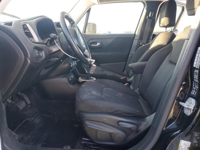 Photo 6 VIN: ZACCJBBT4GPE38716 - JEEP RENEGADE L 