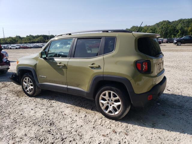 Photo 1 VIN: ZACCJBBT5FPB28122 - JEEP RENEGADE L 