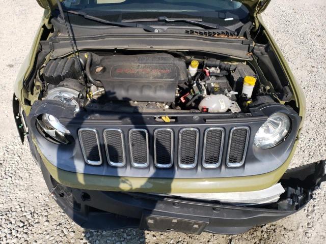 Photo 11 VIN: ZACCJBBT5FPB28122 - JEEP RENEGADE L 