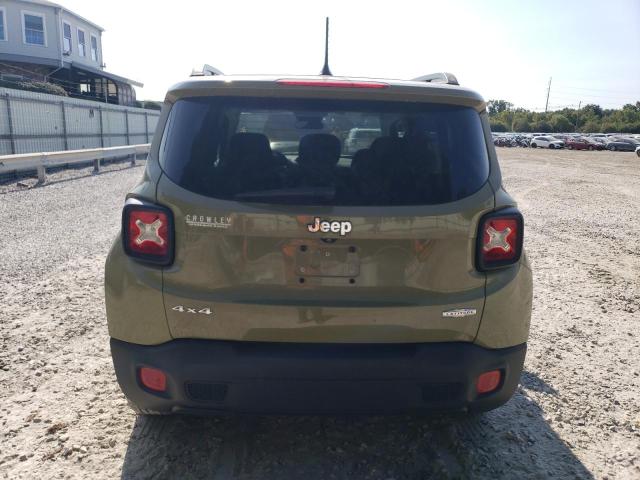 Photo 5 VIN: ZACCJBBT5FPB28122 - JEEP RENEGADE L 