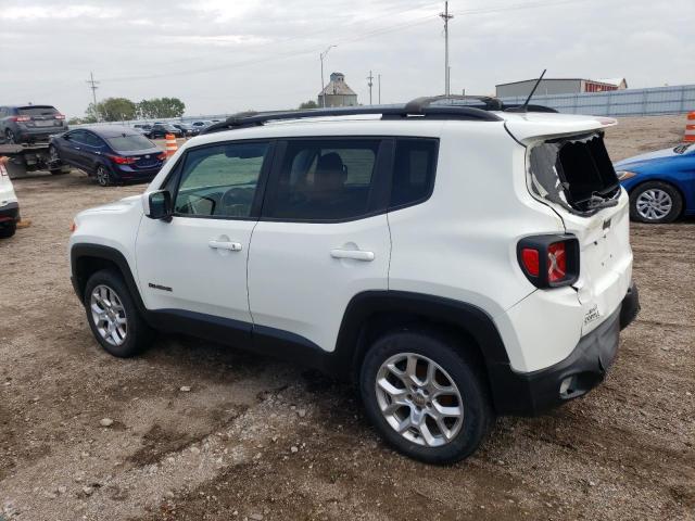 Photo 1 VIN: ZACCJBBT5FPB29450 - JEEP RENEGADE L 