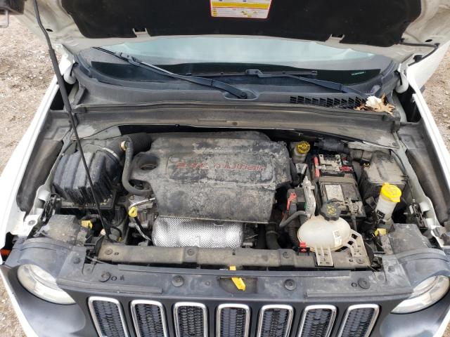 Photo 11 VIN: ZACCJBBT5FPB29450 - JEEP RENEGADE L 