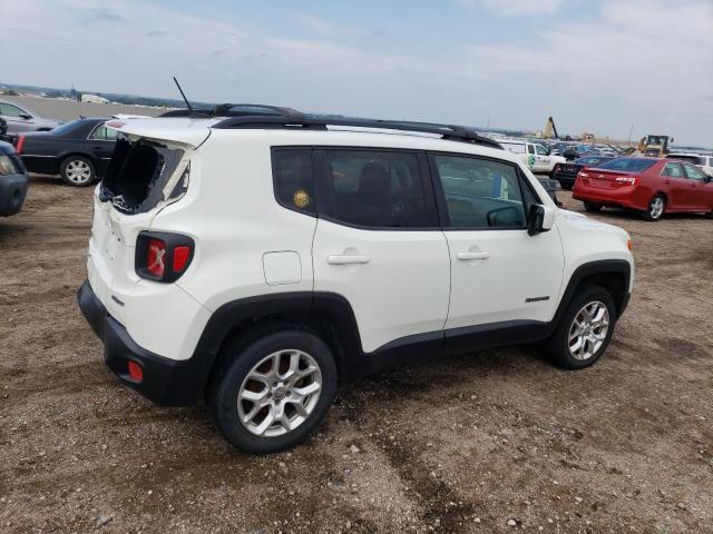 Photo 2 VIN: ZACCJBBT5FPB29450 - JEEP RENEGADE L 