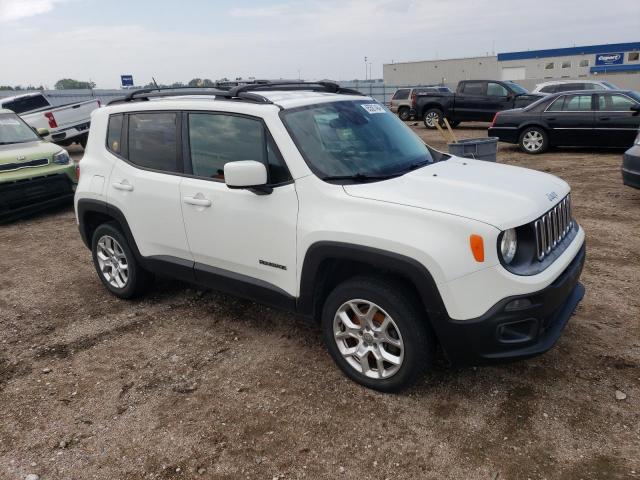 Photo 3 VIN: ZACCJBBT5FPB29450 - JEEP RENEGADE L 