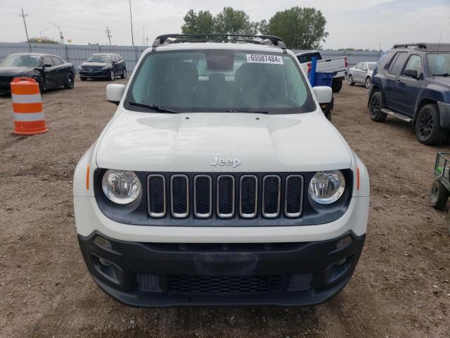 Photo 4 VIN: ZACCJBBT5FPB29450 - JEEP RENEGADE L 