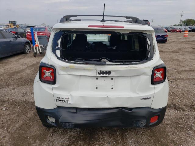 Photo 5 VIN: ZACCJBBT5FPB29450 - JEEP RENEGADE L 