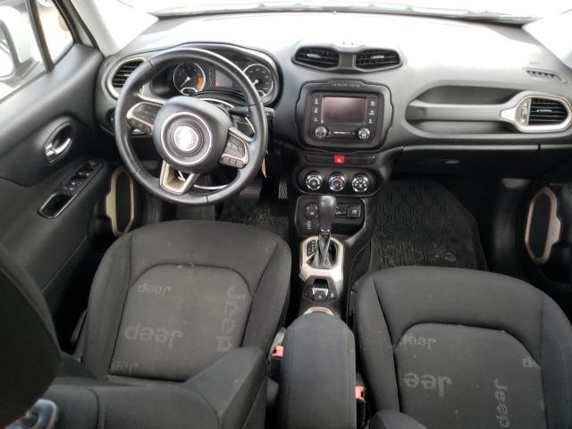 Photo 7 VIN: ZACCJBBT5FPB29450 - JEEP RENEGADE L 