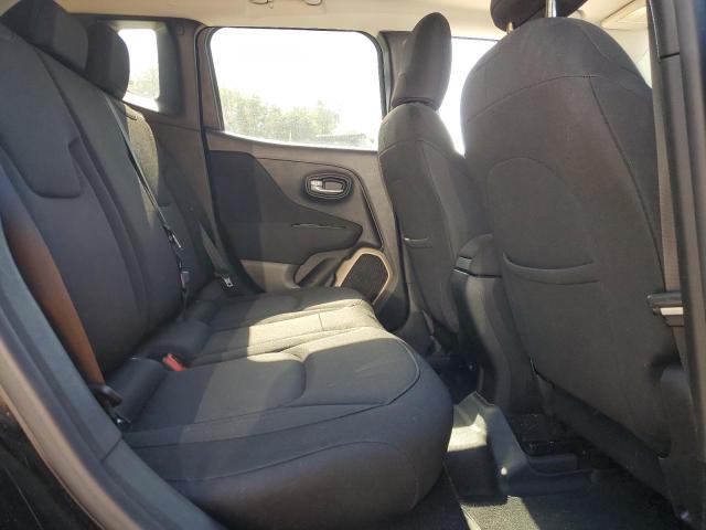 Photo 10 VIN: ZACCJBBT5FPC14448 - JEEP RENEGADE L 