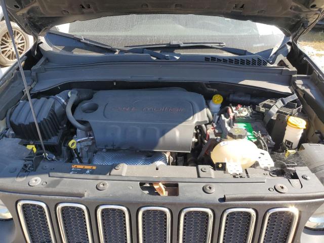 Photo 11 VIN: ZACCJBBT5FPC14448 - JEEP RENEGADE L 