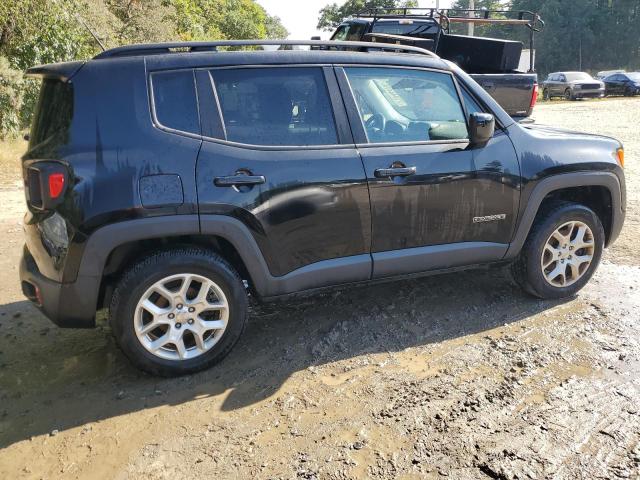 Photo 2 VIN: ZACCJBBT5FPC14448 - JEEP RENEGADE L 