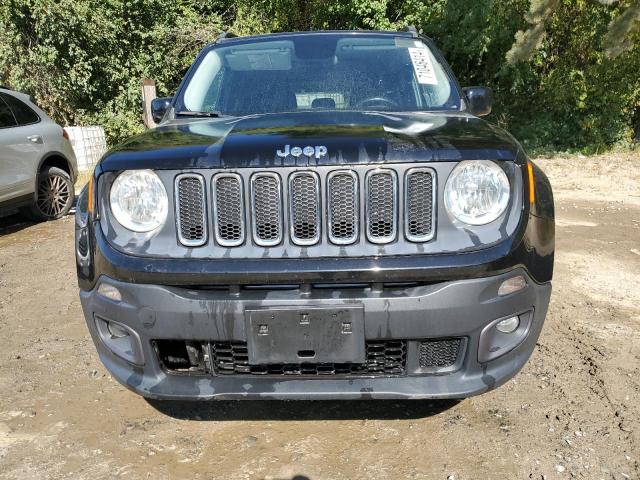 Photo 4 VIN: ZACCJBBT5FPC14448 - JEEP RENEGADE L 