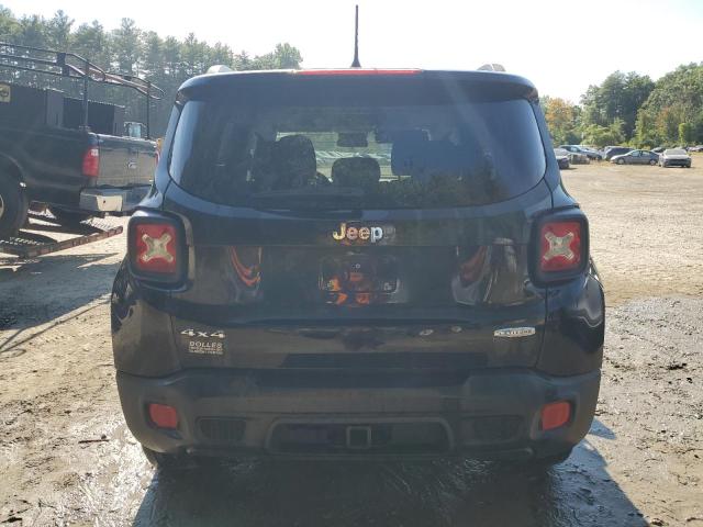 Photo 5 VIN: ZACCJBBT5FPC14448 - JEEP RENEGADE L 