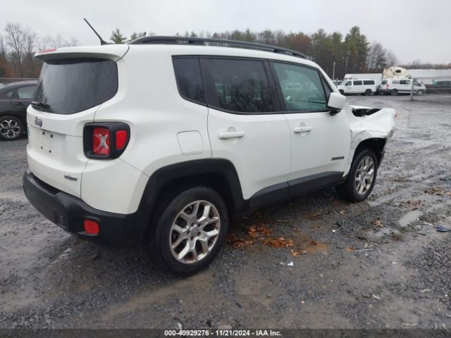 Photo 3 VIN: ZACCJBBT5FPC24476 - JEEP RENEGADE 