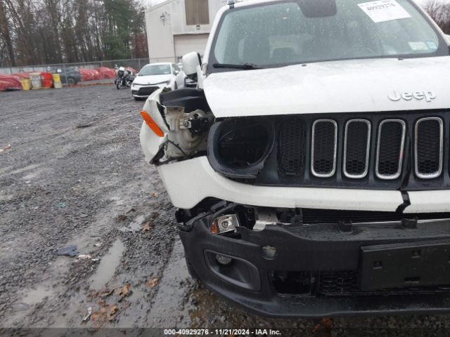 Photo 5 VIN: ZACCJBBT5FPC24476 - JEEP RENEGADE 