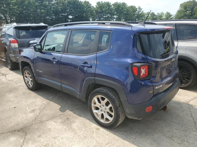 Photo 1 VIN: ZACCJBBT5GPC52330 - JEEP RENEGADE L 