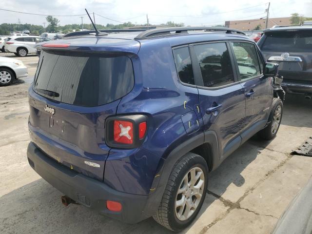 Photo 2 VIN: ZACCJBBT5GPC52330 - JEEP RENEGADE L 