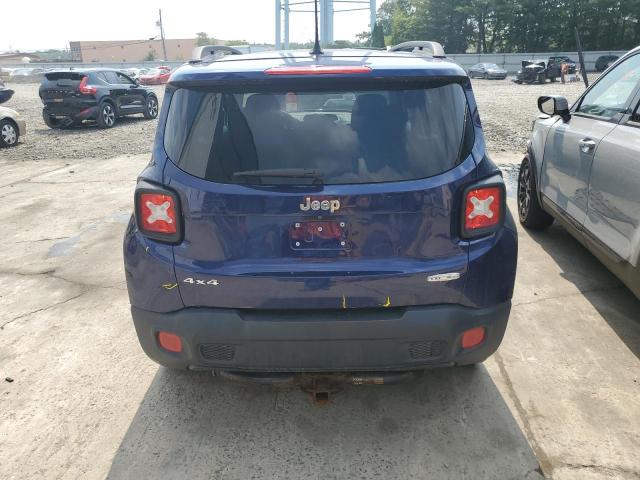 Photo 5 VIN: ZACCJBBT5GPC52330 - JEEP RENEGADE L 