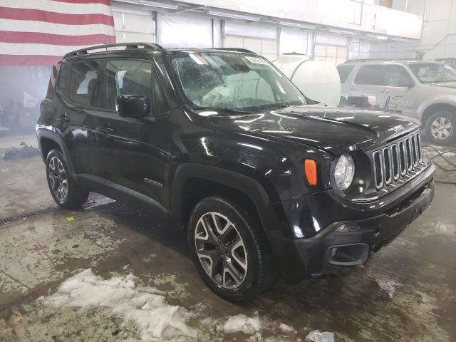 Photo 0 VIN: ZACCJBBT5GPC79639 - JEEP RENEGADE L 