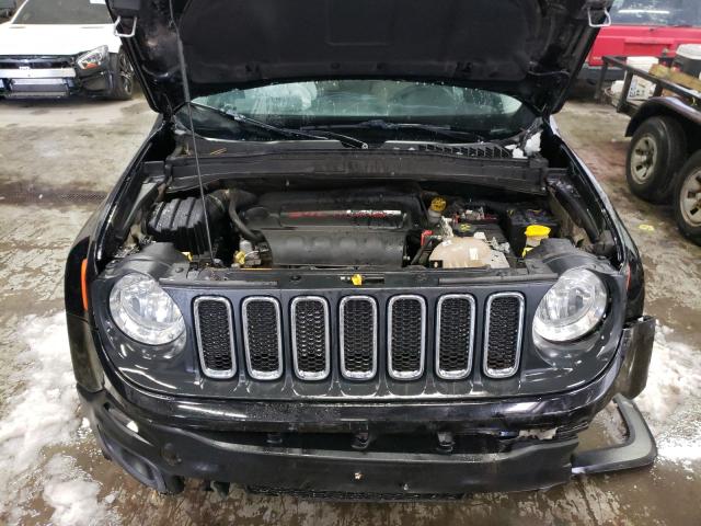 Photo 6 VIN: ZACCJBBT5GPC79639 - JEEP RENEGADE L 