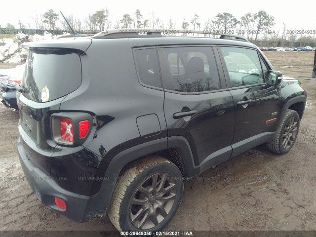 Photo 3 VIN: ZACCJBBT5GPC88714 - JEEP RENEGADE 