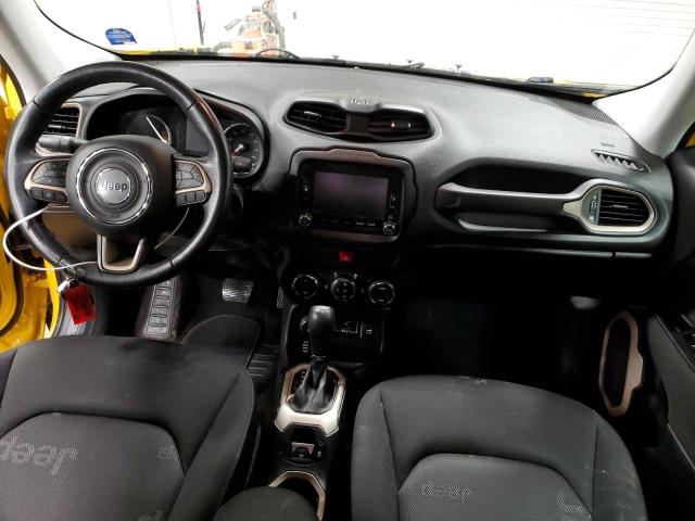 Photo 7 VIN: ZACCJBBT5GPC97963 - JEEP RENEGADE L 