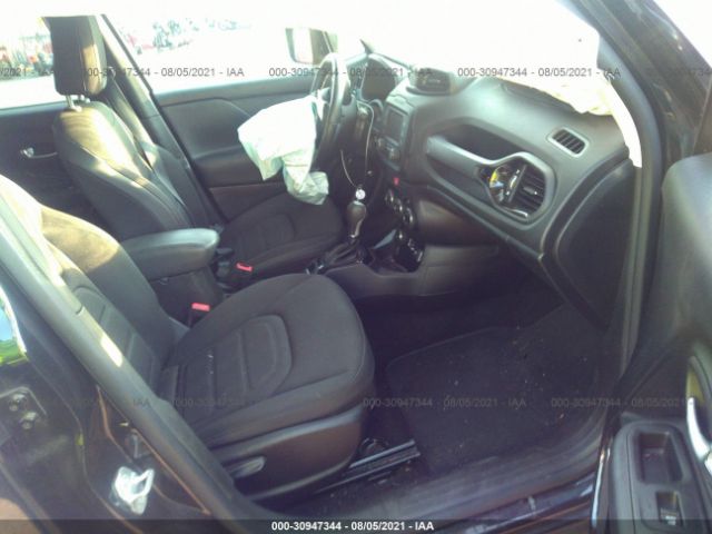 Photo 4 VIN: ZACCJBBT5GPC98997 - JEEP RENEGADE 