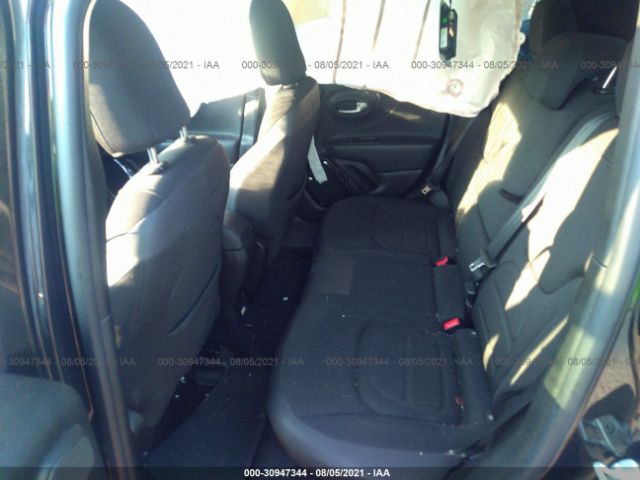 Photo 7 VIN: ZACCJBBT5GPC98997 - JEEP RENEGADE 