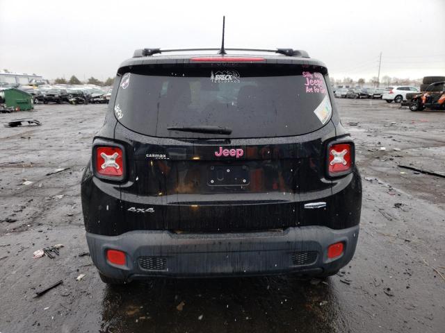 Photo 5 VIN: ZACCJBBT5GPD12655 - JEEP RENEGADE 