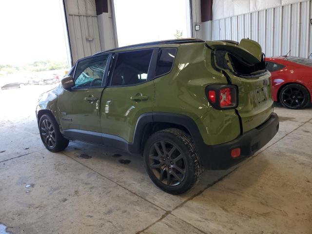 Photo 1 VIN: ZACCJBBT5GPD18293 - JEEP RENEGADE 