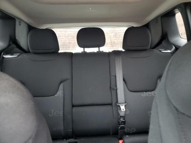 Photo 9 VIN: ZACCJBBT5GPD29858 - JEEP RENEGADE L 