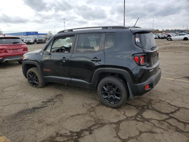 Photo 1 VIN: ZACCJBBT5GPD36986 - JEEP RENEGADE L 