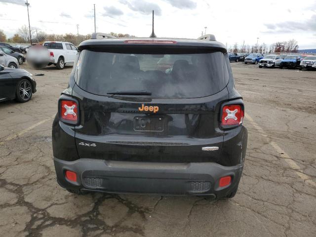 Photo 5 VIN: ZACCJBBT5GPD36986 - JEEP RENEGADE L 