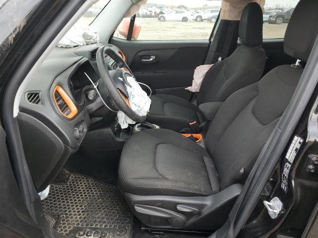 Photo 6 VIN: ZACCJBBT5GPD36986 - JEEP RENEGADE L 