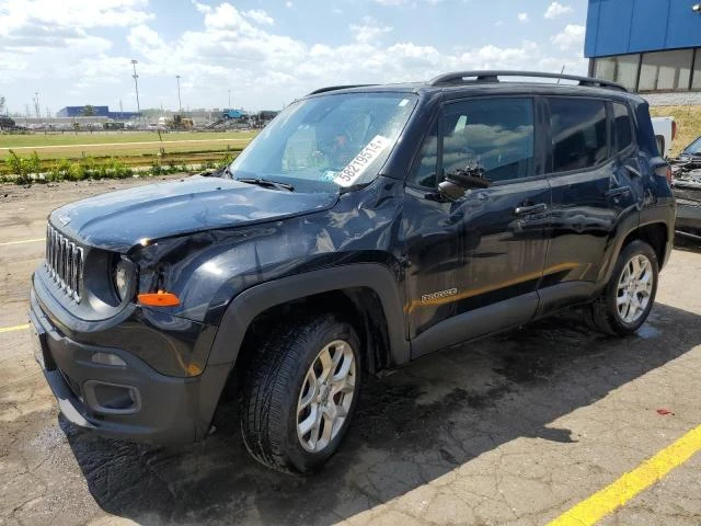 Photo 0 VIN: ZACCJBBT5GPD46319 - JEEP RENEGADE L 