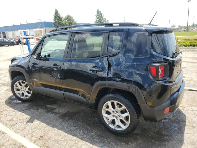 Photo 1 VIN: ZACCJBBT5GPD46319 - JEEP RENEGADE L 