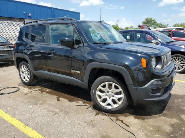 Photo 3 VIN: ZACCJBBT5GPD46319 - JEEP RENEGADE L 