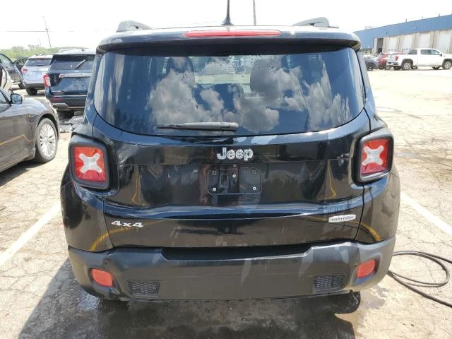 Photo 5 VIN: ZACCJBBT5GPD46319 - JEEP RENEGADE L 