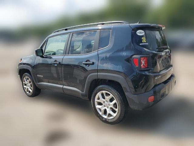 Photo 1 VIN: ZACCJBBT5GPD81720 - JEEP RENEGADE 