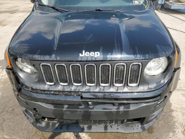 Photo 11 VIN: ZACCJBBT5GPD81720 - JEEP RENEGADE 