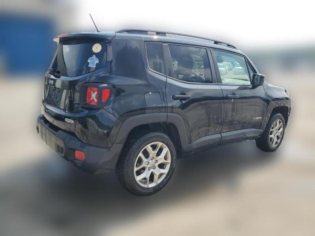 Photo 2 VIN: ZACCJBBT5GPD81720 - JEEP RENEGADE 