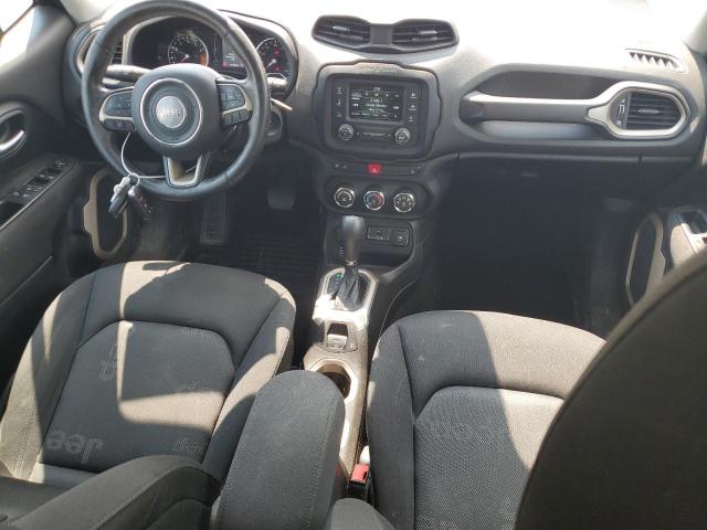 Photo 7 VIN: ZACCJBBT5GPD81720 - JEEP RENEGADE 