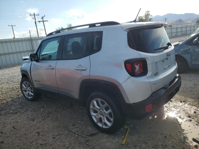 Photo 1 VIN: ZACCJBBT5GPE22346 - JEEP RENEGADE L 