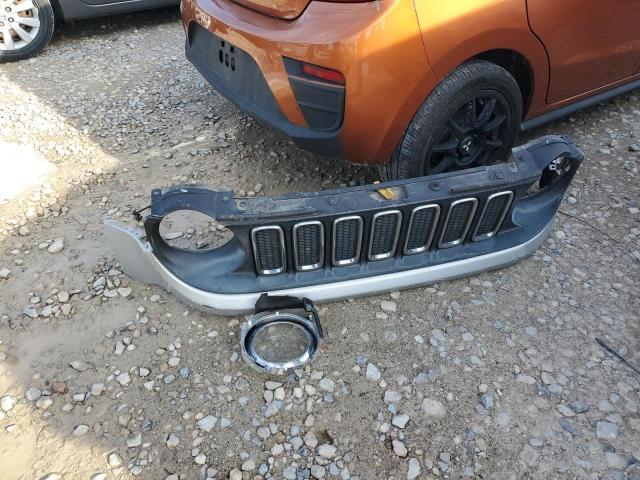 Photo 11 VIN: ZACCJBBT5GPE22346 - JEEP RENEGADE L 