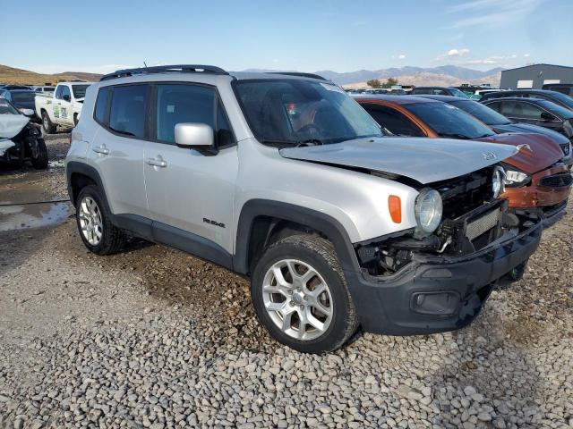 Photo 3 VIN: ZACCJBBT5GPE22346 - JEEP RENEGADE L 