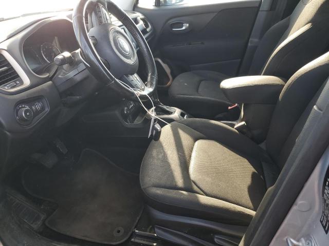 Photo 6 VIN: ZACCJBBT5GPE22346 - JEEP RENEGADE L 