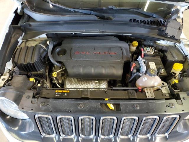 Photo 10 VIN: ZACCJBBT5GPE28079 - JEEP RENEGADE 